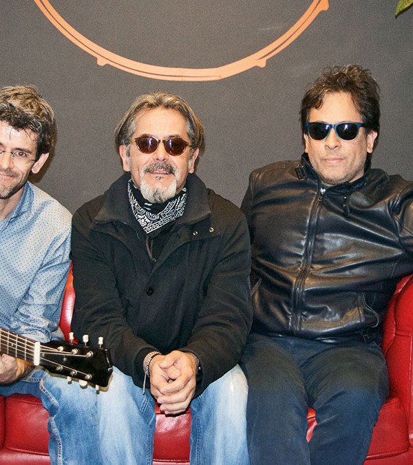 grupo-the-pod